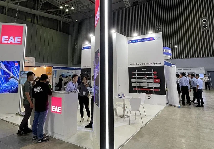 越南电力展2025参展攻略（时间地点+门票多少钱？）