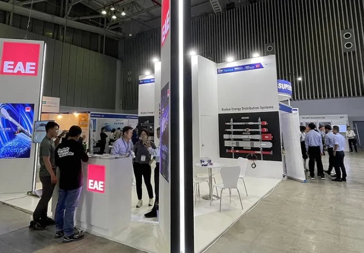 越南胡志明电力及能源展览会