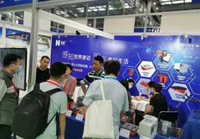 深圳水文展2025展商名单