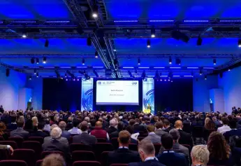 英国石油展(Offshore Europe)2027时间地点