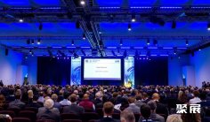 2025年英国石油展门票哪里买,购买途径?