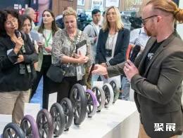 德国婴童展现场图片13