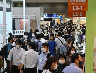 日本文具展现场图片2