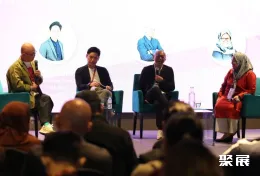 马来西亚家具展现场图片8