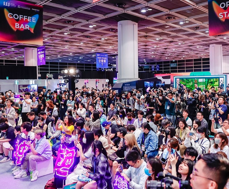 香港Web3展(Hong Kong Web3 Festival)2027门票价格