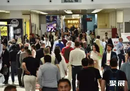 伊斯坦布尔美容展展会现场(现场盛况)2