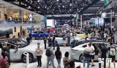 深圳车展2025参展攻略(时间+地点+观众预约)