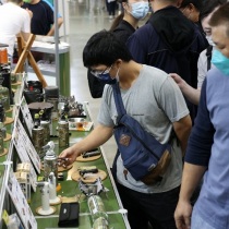 2025台湾户外展展位价格与展位申请