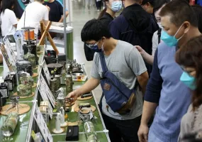 臺灣戶外展2025參展攻略（時間地點(diǎn)+門票怎么買？）