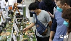 台湾户外展2025参展攻略(时间地点+门票怎么买?)