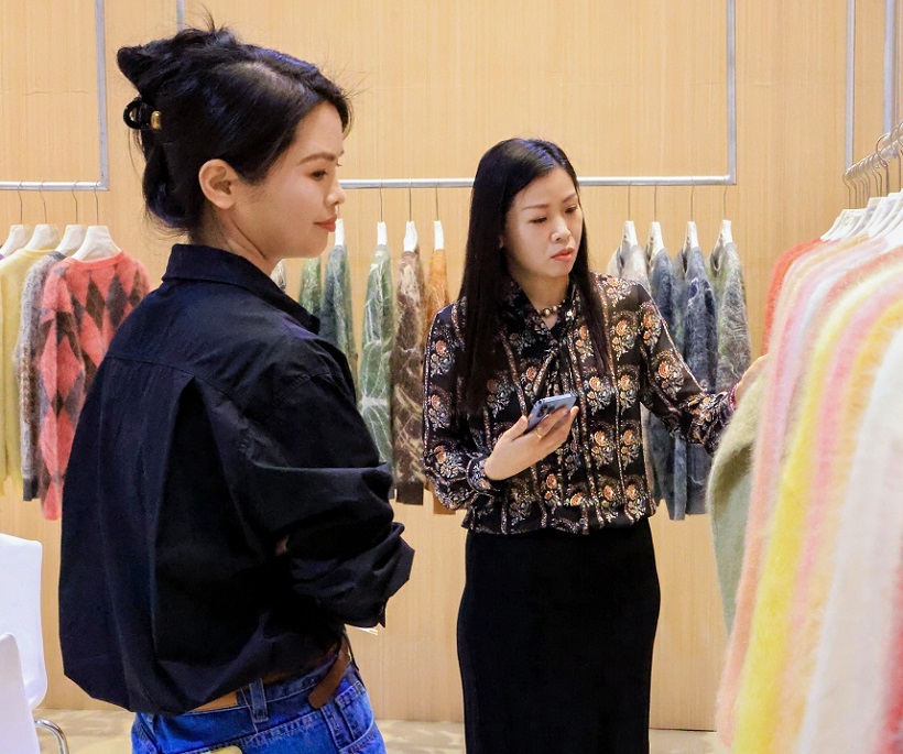 展会现场(现场盛况)6