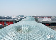 意大利新米兰会展中心