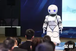 香港消费电子展展会现场(现场盛况)3