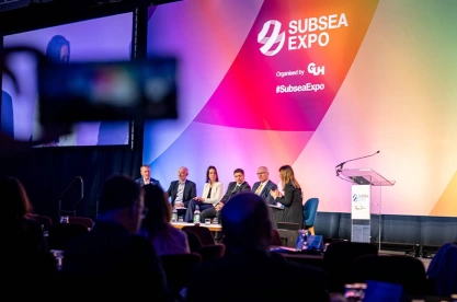 英国水下作业展2026参展攻略(时间地点+门票价格)