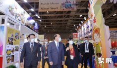 2025澳门旅游展展位价格与展位预定