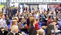 加拿大物流展2025门票哪里买