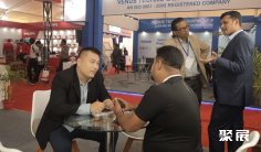 2025孟加拉建材展展位图与展位申请