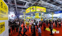 上海国际机器人展9月24-28日举办,全球最顶尖机器人行业盛会!门票通道已开启