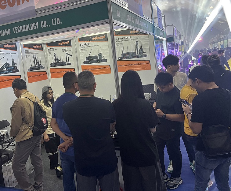 2026菲律宾乐器展参展攻略:时间/地点/门票怎么买?