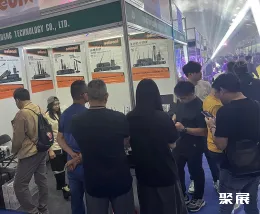 菲律賓樂器展展會現(xiàn)場(現(xiàn)場盛況)5