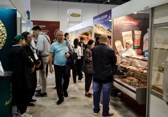 2027年哈萨克斯坦食品展(InterFood Astana)门票购买途径？怎么购票？