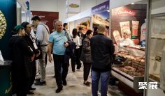 哈萨克斯坦食品展(InterFood Astana)2026参展攻略(时间地点+门票怎么买?)