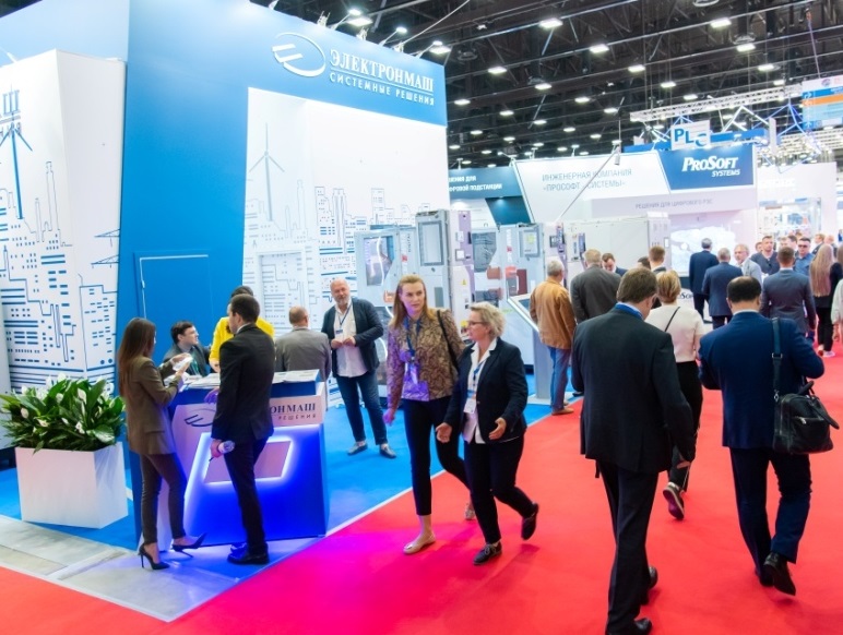 2026圣彼得堡电力展 预登记注意事项