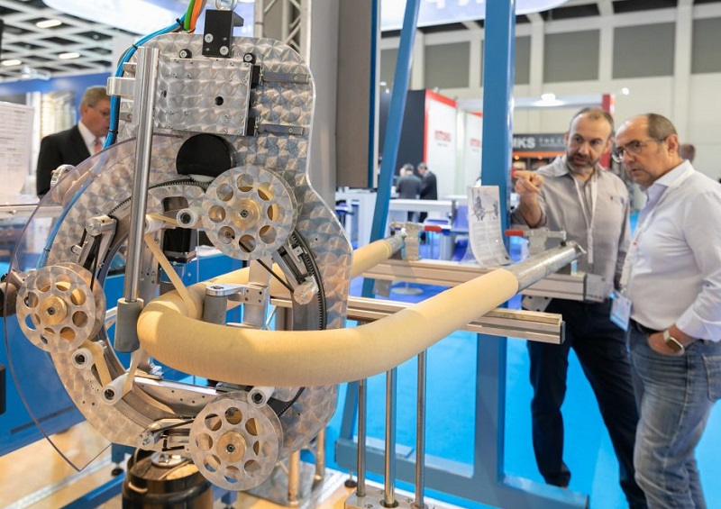 德国电机展现场图片13