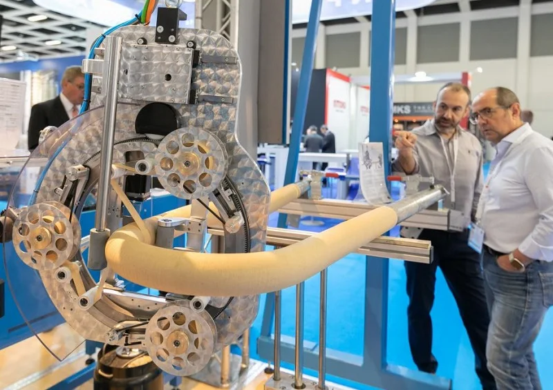 德國(guó)電機(jī)展(CWIEME BERLIN)2026的展品范圍