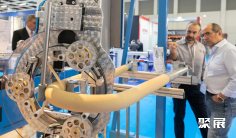 德国电机展(CWIEME BERLIN)2026的展品范围