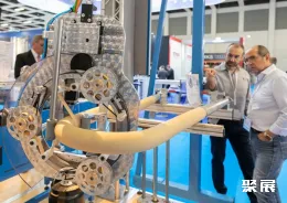 德国电机展现场图片13