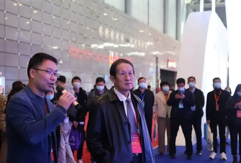 中国污染防治联展、中国合肥新能源和节能环保展将于2023年7月举办,40000平米实力引航!门票通道已开启