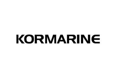 韩国海事展logo