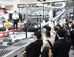 关西物流展2026时间表及地点