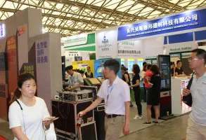 绿色建博会2025展商名录抢先看，展商名录预订