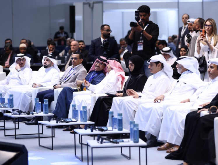 卡塔爾醫療展展會現場(現場盛況)2