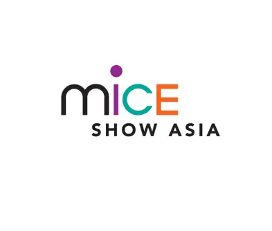 新加坡会奖旅游展logo