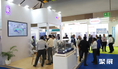 印度智能电网展(India Utility Week)2026的展品范围