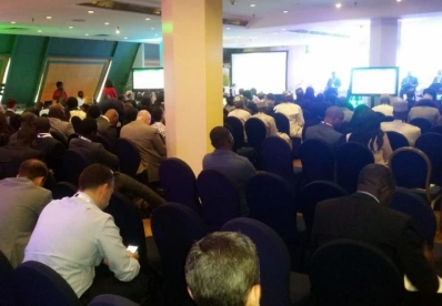 尼日利亚矿业展2025最新参展商名录