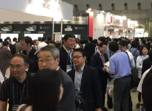 东京胶粘剂展2025最新参展商名录