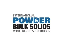 International Powder & Bulk Solids Conference & Exhibition (IPBS)Logo