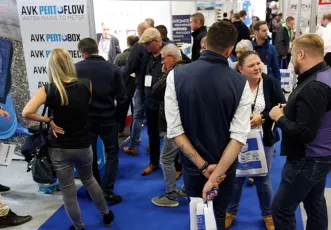 2024英国非开挖展门票怎么购买 怎么购票