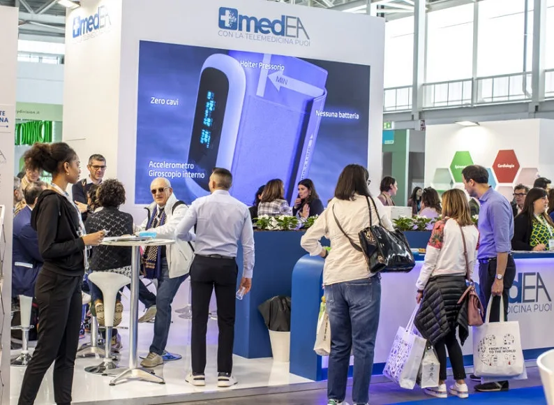 博洛尼亞美容展(COSMOFARMA)2026展商名單