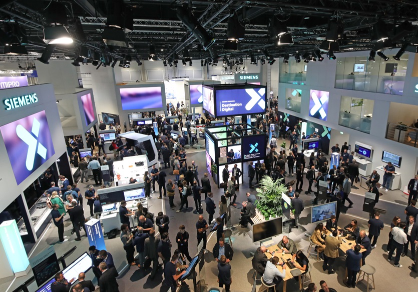 2026德国轨道交通展门票在哪买 购票入口