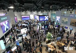 德国轨道交通展现场图片9