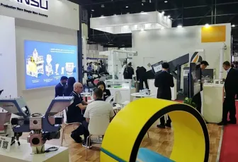 迪拜橡塑展2027最新展商名录