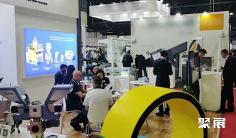 迪拜橡塑展2027最新展商名录