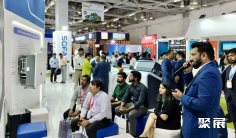 2025年沙特光伏展门票购买途径?怎么购票?