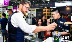 香港酒展(Vinexpo Asia)2026观展指南:时间地点/门票
