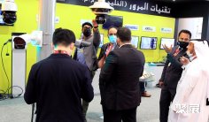 中东迪拜道路交通、轨道交通、运输车辆展览会2025门票多少钱?如何购买?